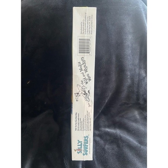 HAWK Model Kit SILLY SURFERS NEW‎ SEALED! - Picture 3 of 4